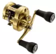 Shimano Calcutta Conquest MD 301XG - Runde multiruller - 022255276146 - 1