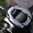 Shimano Curado DC - Lavprofilsruller - 022255218856 - 3