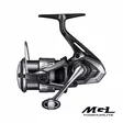 Shimano Miravel FA - Frambromsede haspelsneller - 0022255312776 - 4