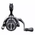 Shimano Miravel FA - Frambromsede haspelsneller - 0022255312776 - 3