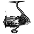 Shimano Vanquish FC - Frambromsede haspelsneller - 022255269476 - 1