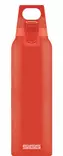 Sigg Hot & Cold 0,5L Scarlet - Termosflasker og -krus - 7610465867396 - 1