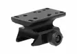 Sig Sauer Universal Reflex Sight Riser Mount - Picatinny og Weaver - 798681639526 - 1