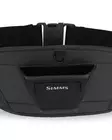 Simms Access Tech Belt Black - Blandet - 694264626856 - 3