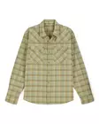 Simms Brackett Shirt Pale Pine Brackett - Skjorter - 694264707906 - 1