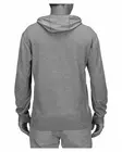 Simms Bugstopper Hoody Steel Blue Heather - Hettegensere - 694264649046 - 3