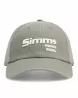 Simms Dad Cap Olive - Caps og luer - 694264600276 - 1