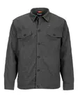 Simms Dockwear Jacket Carbon - Andre jakker - 694264501986 - 1