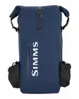 Simms Dry Creek Rolltop Backpack Midnight 30L - Ryggsekker - 694264598016 - 1