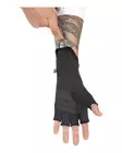 Simms Freestone Half Finger Glove Black - Hansker - 694264540596 - 2