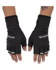 Simms Freestone Half Finger Glove Black - Hansker - 694264540596 - 3