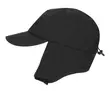 Simms Gore ExStream Cap Black - Caps - 694264503706 - 2