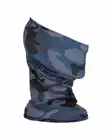 Simms Neck Gaiter Woodland Camo Storm - Buffs og andre - 694264568866 - 1
