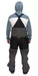 Simms ProDry Bib Black - Bukser - 694264507926 - 5