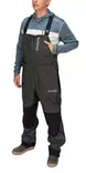 Simms ProDry Bib Black - Bukser - 694264507926 - 4