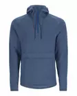 Simms Vermilion Hoody Navy Heather - Hettegensere - 694264625866 - 1