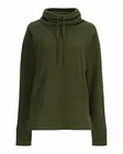 Simms Women's Rivershed Sweater Riffle Green Heather - Skjorter - 694264627396 - 2