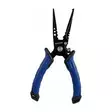 Sølvkroken S IV SW Split Ring Pliers - Splittringtenger & kraftige tenger - 7056960213786 - 1