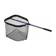 Sølvkroken SV Boat Net Alu L - Håver & klepper - 7056960215636 - 2