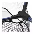 Sølvkroken SV Boat Net Alu L - Håver & klepper - 7056960215636 - 3