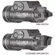 Streamlight TLR-1 HLX USB Gun Light BLK - Våpenlykter til pistoler - 080926695016 - 3