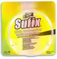 Sufix InvisiLine Predator Leader - Berøringsmateriale - 024777712256 - 1