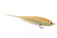 Supertinseli Gold/Orange Streamer - Streamere og igler - 8859202532886 - 1