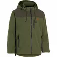 Swedteam Lynx JR Jacket Green - Barnas jaktklær - 7330144029616 - 1