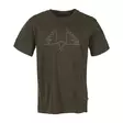 Swedteam Ultra T-Shirt M Green - - - 3
