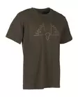 Swedteam Ultra T-Shirt M Green - - - 1