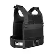 Tasmanian Tiger PC LP LC Frame Black - Plate carriers - 4013236404906 - 4