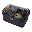 Thule Chasm Gear Hauler 80L Black - Andre hundeprodukter - 085854260756 - 3