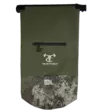 TrueTimber Dry bag 15L Olive/Strata - Utstyrsvesker - 196791032006 - 1