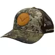 TrueTimber Jack Link's Leather Steer Horn Patch Hat - Jegerens hodeplagg - 196791012886 - 1