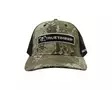 TrueTimber Mesh Cap Strata/Black - Hodeplagg til jakt - 196791002986 - 2