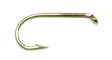 Tunca T10 Dry Fly - Torrfluekroker - 5420033634396 - 1