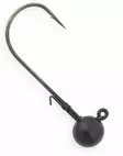 Wolfram Rund Jig-hode 5g 3 stk - Jiggskaller - 4251013507086 - 1