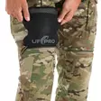 UF Pro Flex Elbow Pads Cushion One Size - Annen taktisk bekledning - 51400006 - 3