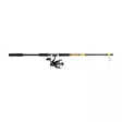Ugly Stik Bigwater Spinning 9' Combo - Kyst- & kastesett - 043388473646 - 2