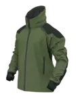 Ursuit Utö Jacket Green #S - Skalljakker herre - 6438330151446 - 1