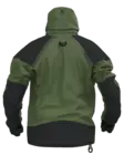 Ursuit Utö Jacket Green #S - Skalljakker herre - 6438330151446 - 4