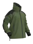 Ursuit Utö Jacket Green #S - Skalljakker herre - 6438330151446 - 6