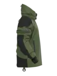 Ursuit Utö Jacket Green #S - Skalljakker herre - 6438330151446 - 3