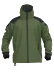 Ursuit Utö Jacket Green #S - Skalljakker herre - 6438330151446 - 2
