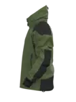 Ursuit Utö Jacket Green #S - Skalljakker herre - 6438330151446 - 5
