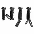 UTG Combat D Grip - Rifledeler - 4717385554726 - 2