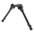 UTG Over Bore Bipod 7"–11" QD Picatinny - Bipoder - 4717385556386 - 2