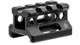 UTG Super Slim Picatinny Riser Mount 3-slot - Picatinny og Weaver - 4717385552036 - 1