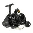 Van Staal VSX2 Bailed Spin 150 Black - Kraftige GT- & tunfiskhaspelsneller - 854692002176 - 1