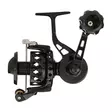 Van Staal VSX2 Bailed Spin 150 Black - Kraftige GT- & tunfiskhaspelsneller - 854692002176 - 3